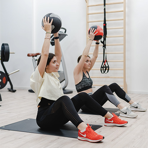Allenamento funzionale