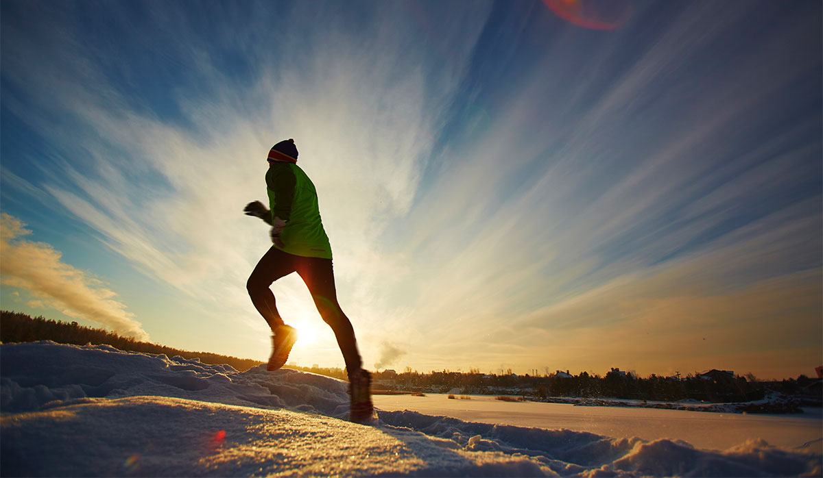 Come allenarsi in inverno: consigli efficaci per restare in forma anche con il freddo