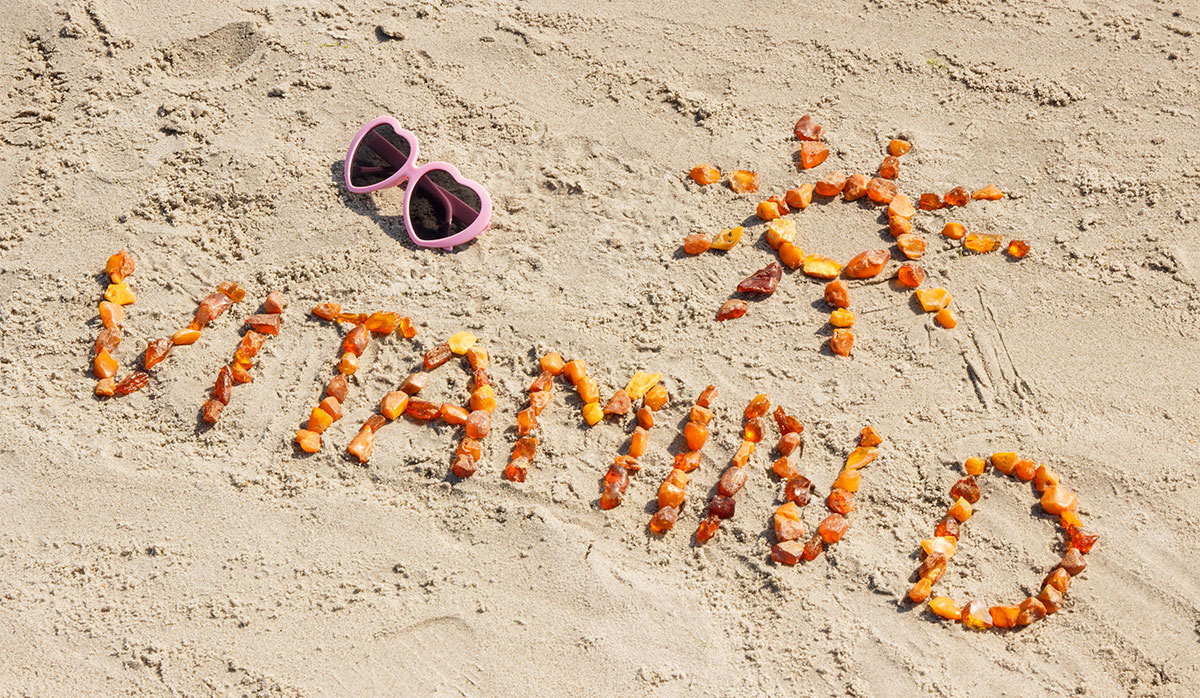 Vitamina D: Importanza, Produzione e Integrazione Alimentare