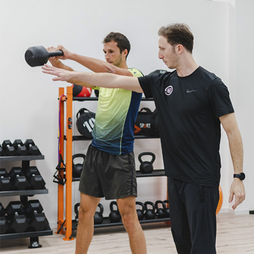 Personal Training