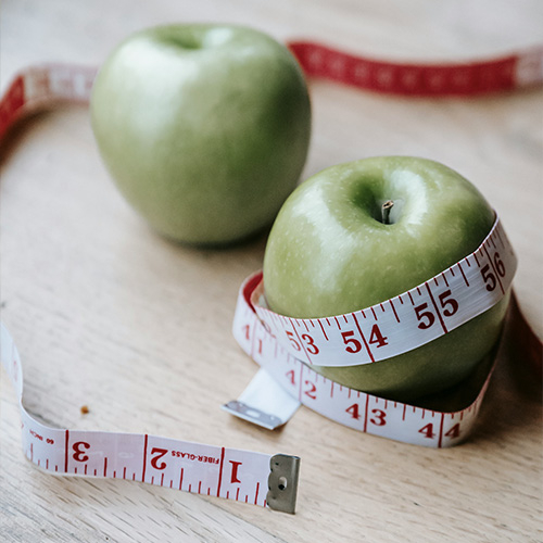 Nutrizione