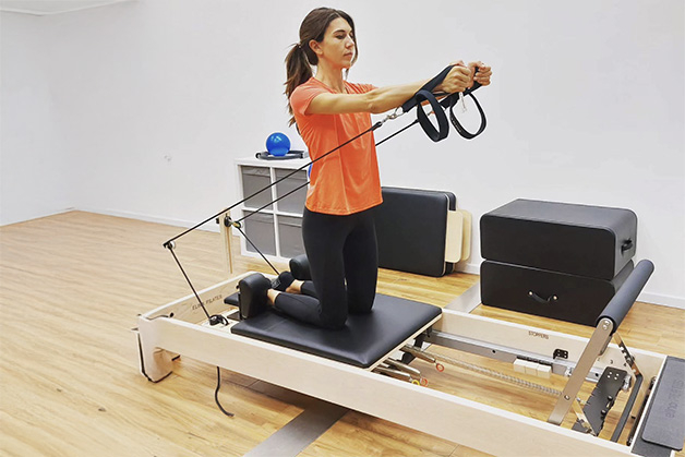Pilates e reformer pilates Milano: benessere per il corpo e la mente